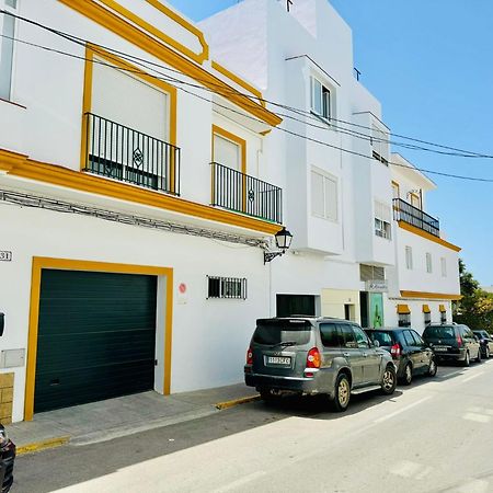 Appartamento Casa Marinera Playa Grupo Ac Gestion Conil De La Frontera Esterno foto