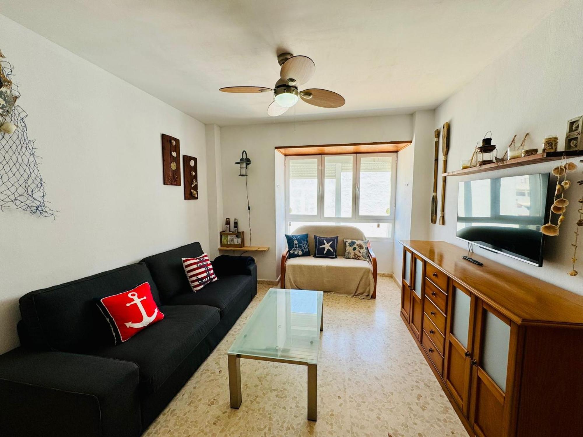 Appartamento Casa Marinera Playa Grupo Ac Gestion Conil De La Frontera Esterno foto