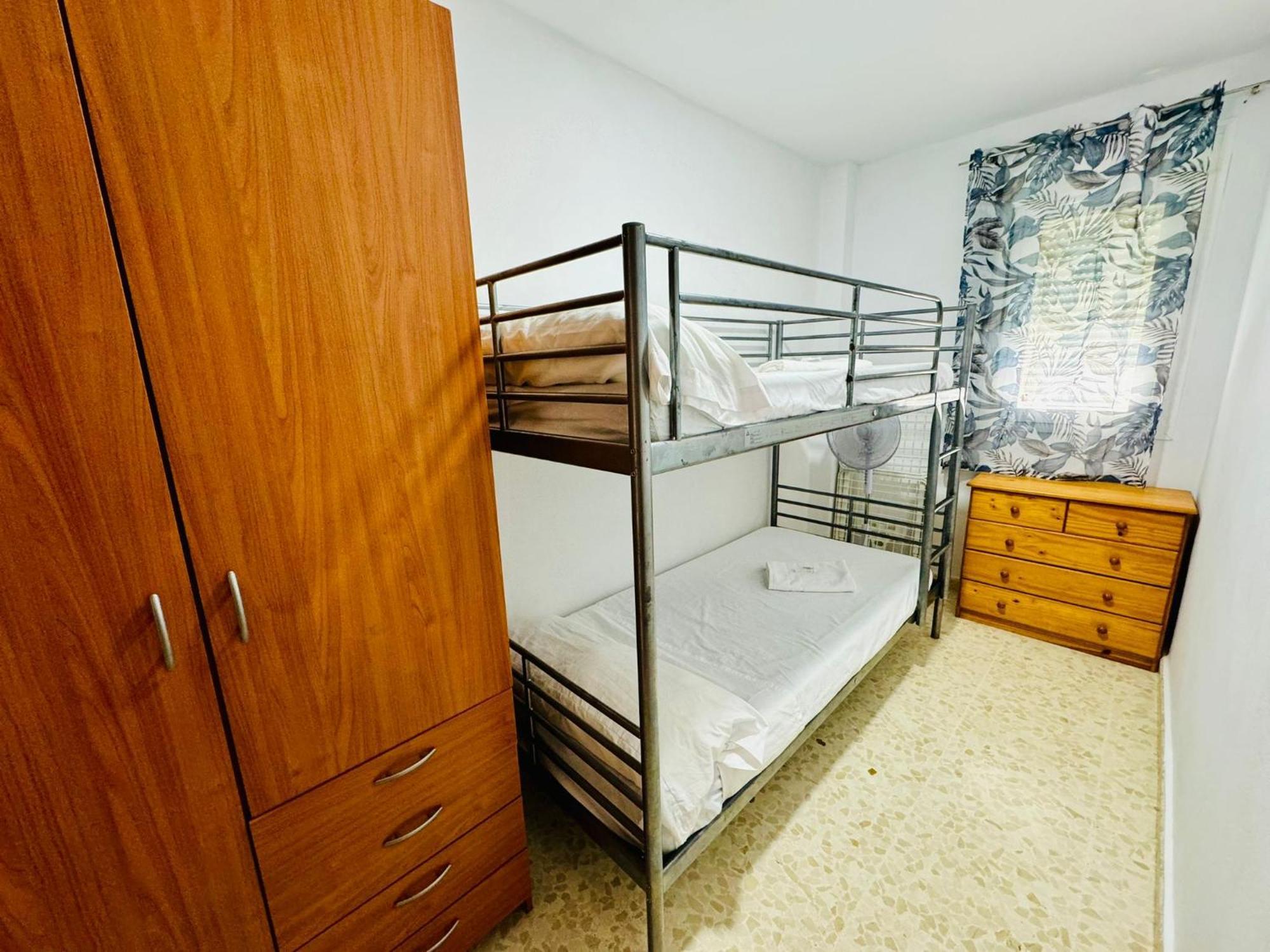 Appartamento Casa Marinera Playa Grupo Ac Gestion Conil De La Frontera Esterno foto