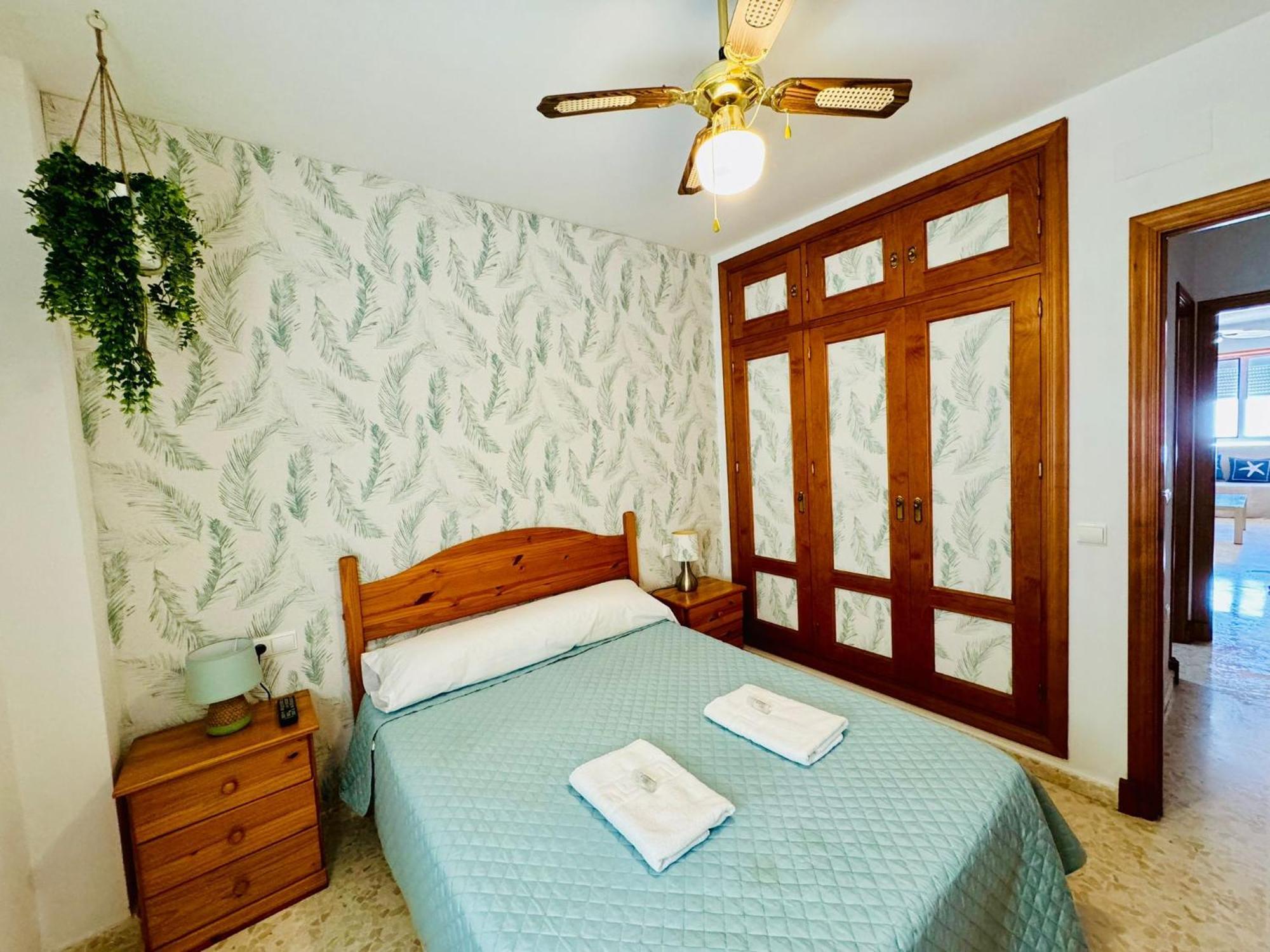 Appartamento Casa Marinera Playa Grupo Ac Gestion Conil De La Frontera Esterno foto