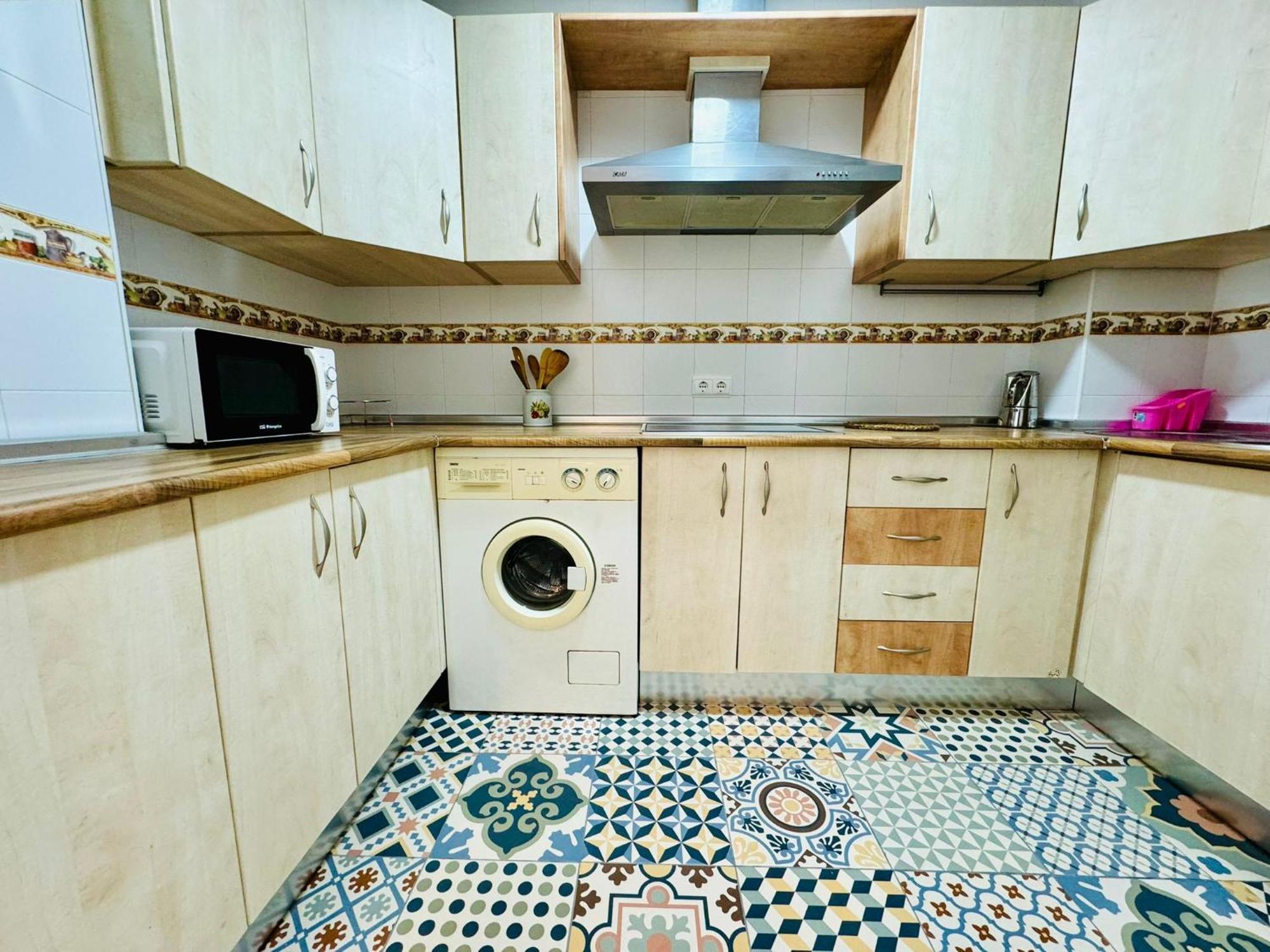 Appartamento Casa Marinera Playa Grupo Ac Gestion Conil De La Frontera Esterno foto